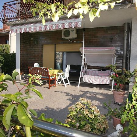 Apartmán House Peri Trogir Exteriér fotografie