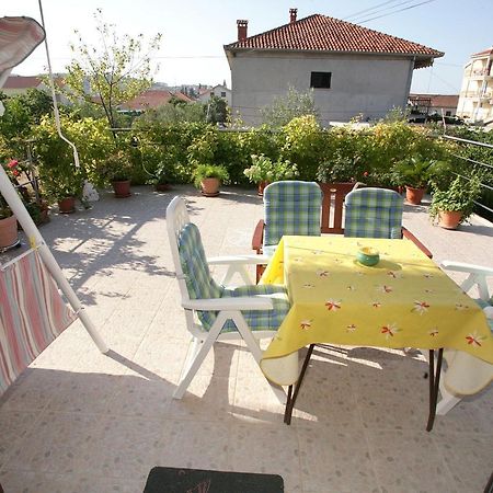 Apartmán House Peri Trogir Exteriér fotografie