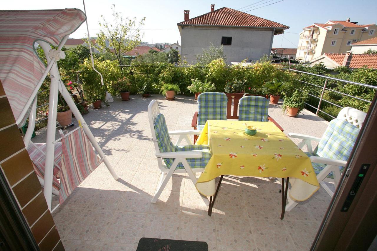 Apartmán House Peri Trogir Exteriér fotografie