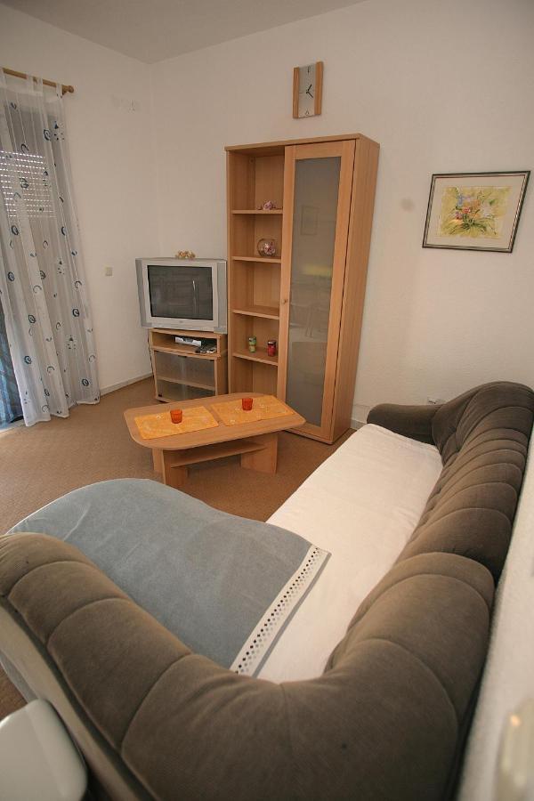 Apartmán House Peri Trogir Exteriér fotografie