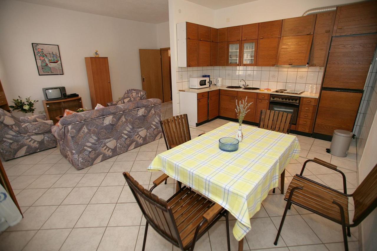 Apartmán House Peri Trogir Exteriér fotografie