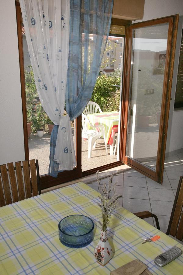 Apartmán House Peri Trogir Exteriér fotografie
