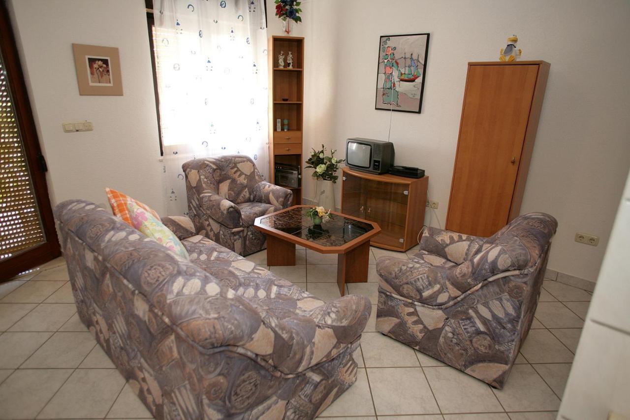 Apartmán House Peri Trogir Exteriér fotografie