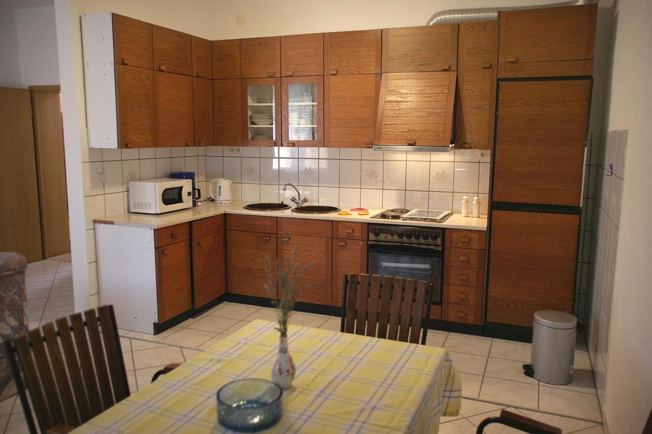 Apartmán House Peri Trogir Exteriér fotografie