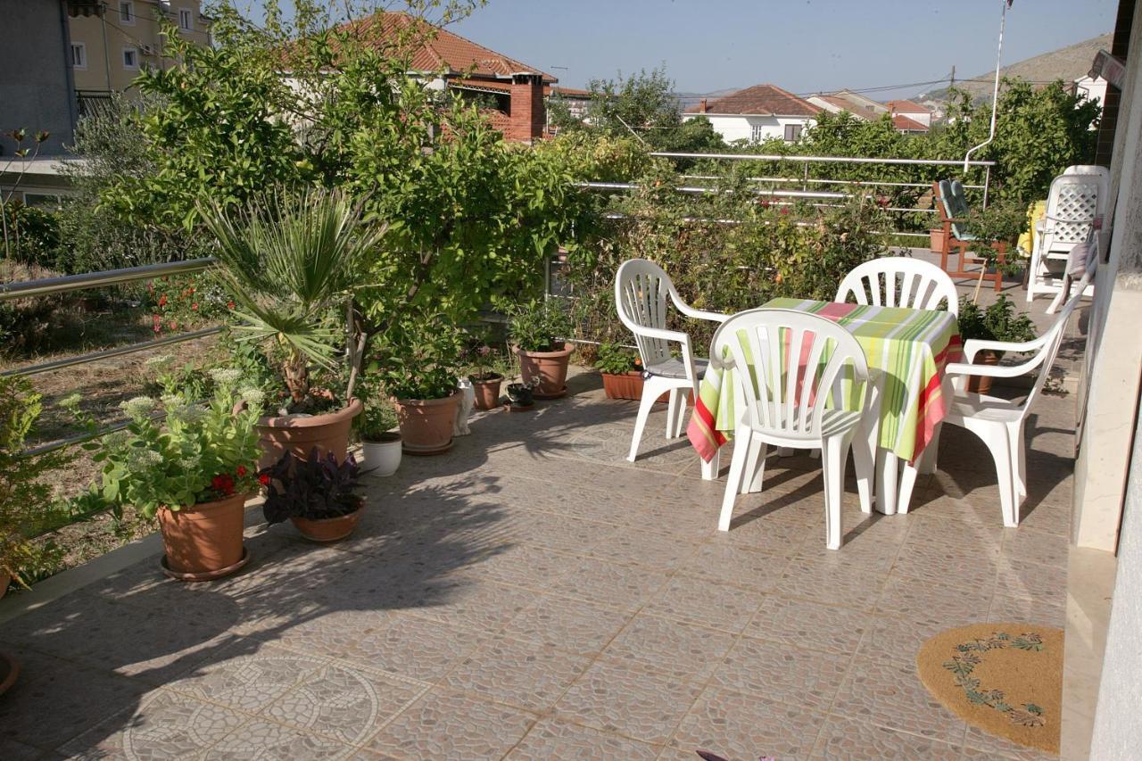 Apartmán House Peri Trogir Exteriér fotografie
