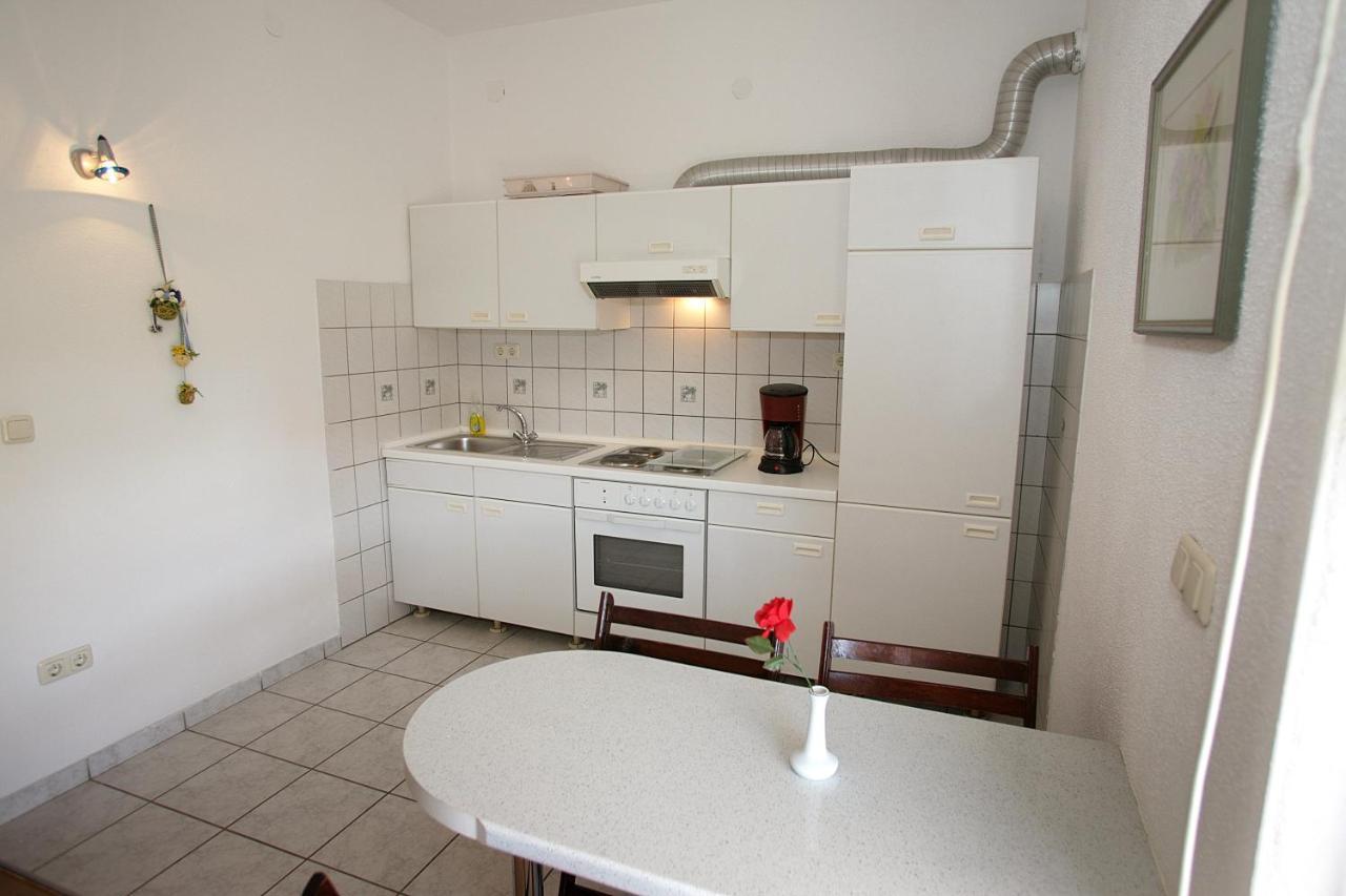 Apartmán House Peri Trogir Exteriér fotografie