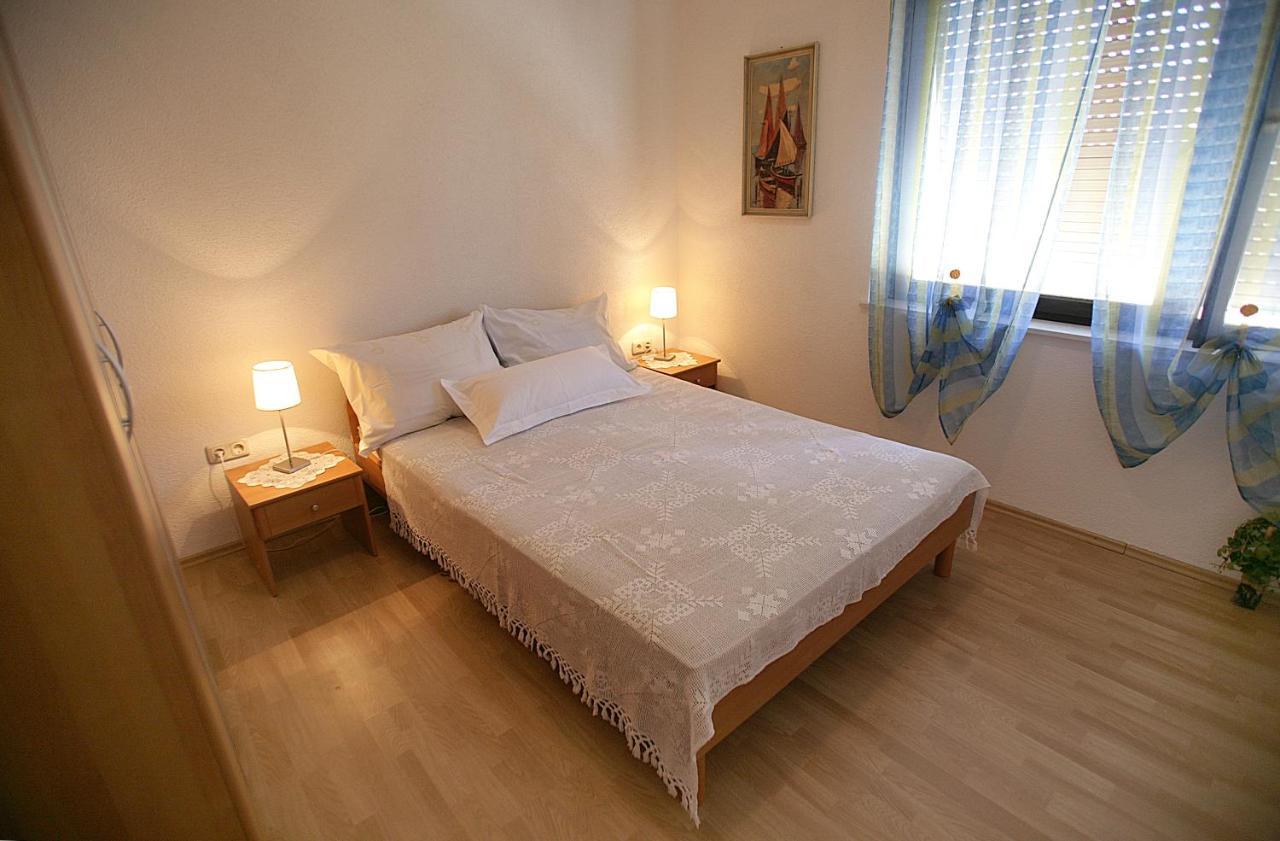 Apartmán House Peri Trogir Exteriér fotografie