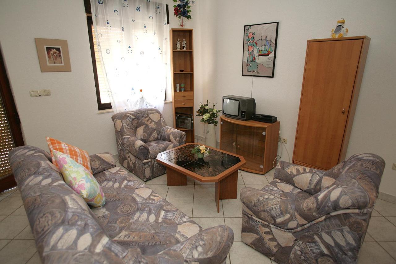 Apartmán House Peri Trogir Exteriér fotografie