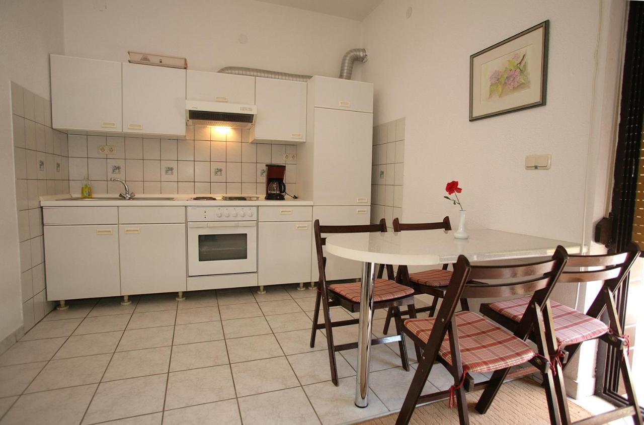 Apartmán House Peri Trogir Exteriér fotografie