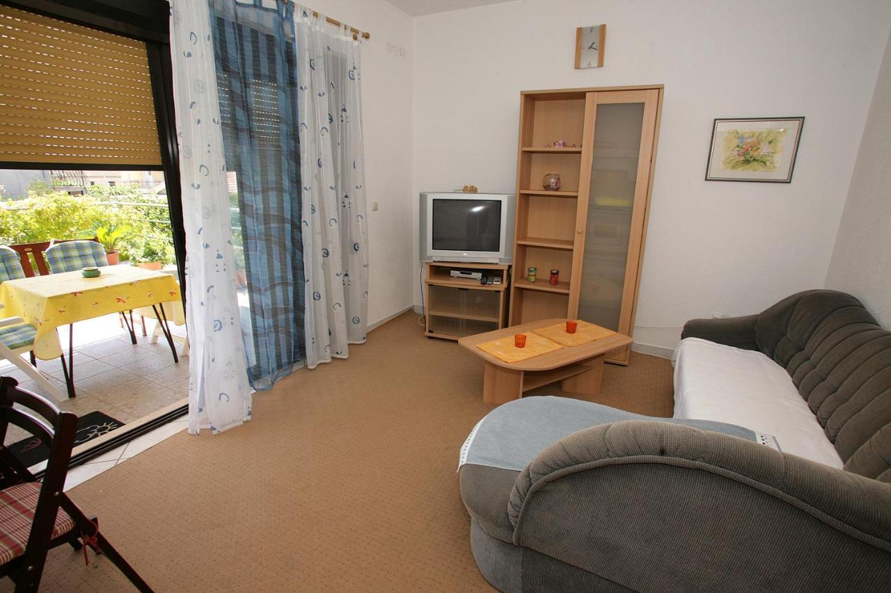 Apartmán House Peri Trogir Exteriér fotografie