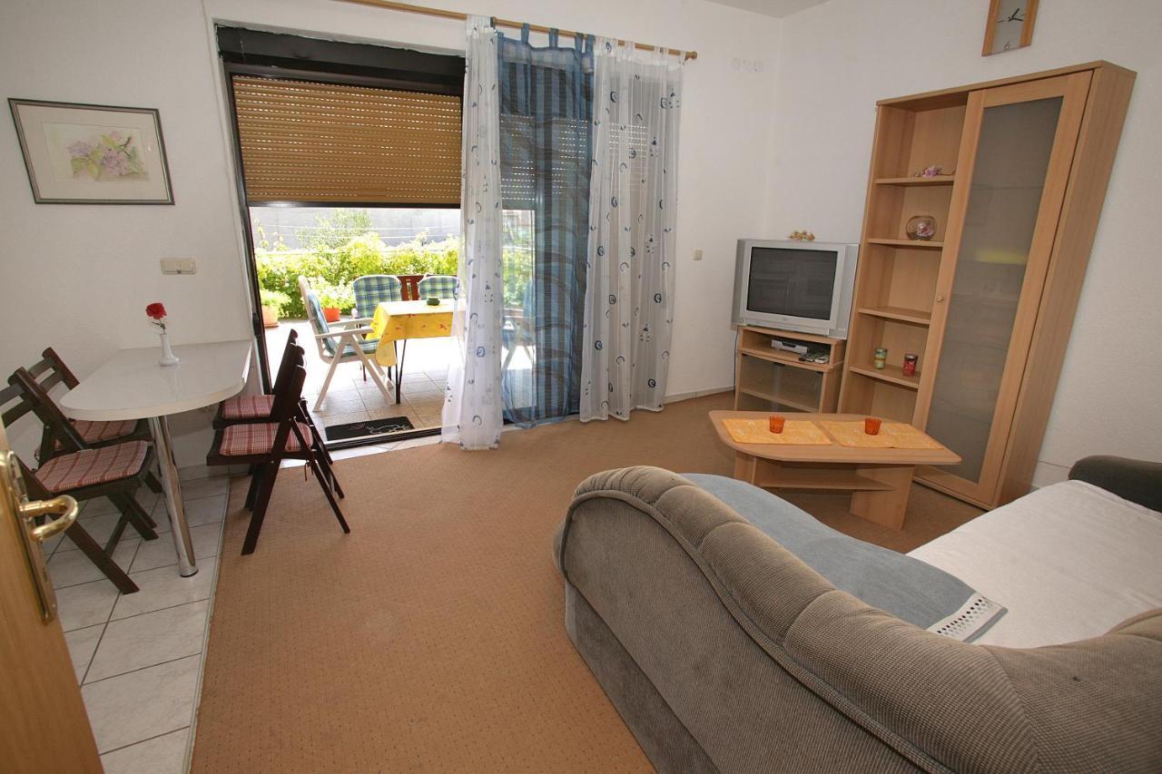 Apartmán House Peri Trogir Exteriér fotografie