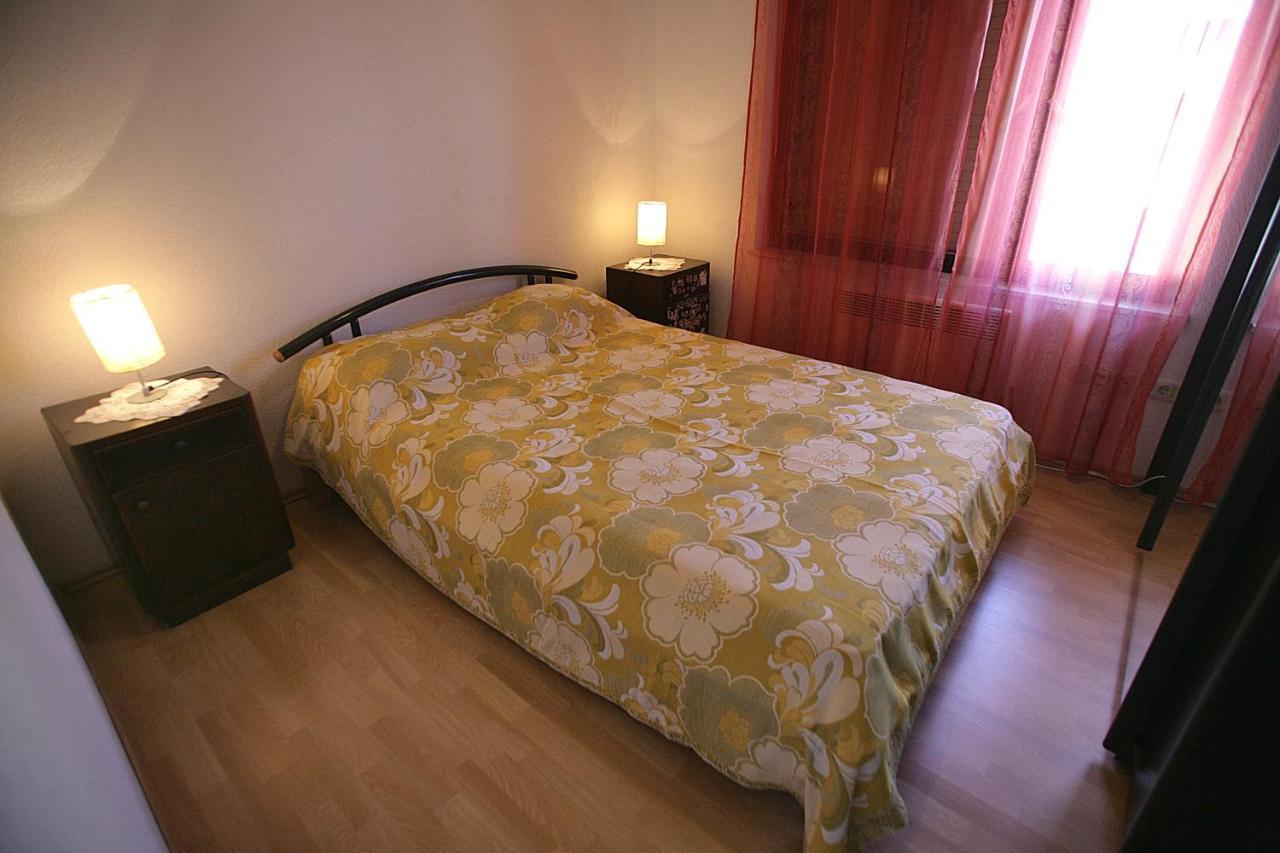Apartmán House Peri Trogir Exteriér fotografie