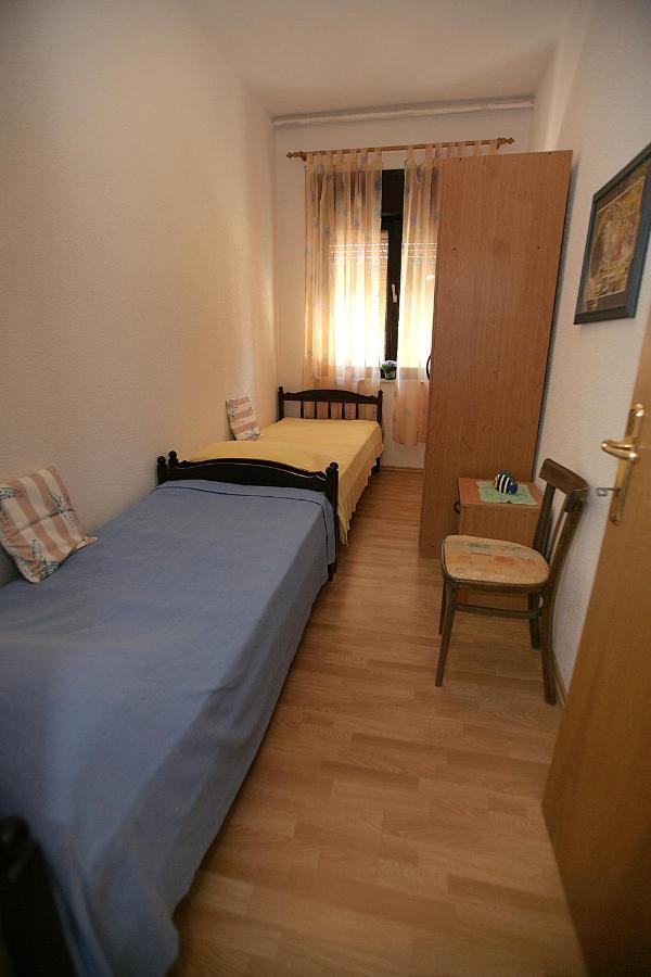 Apartmán House Peri Trogir Exteriér fotografie